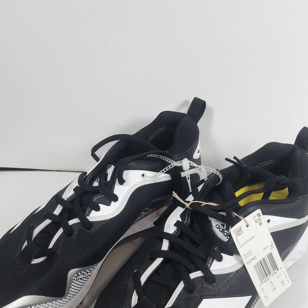 adidas icon bounce